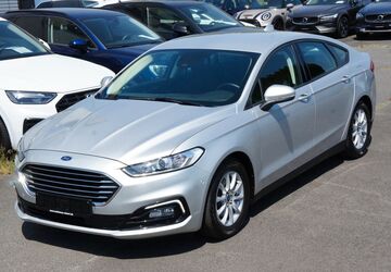 Ford Mondeo 100.000 km 15.690 &euro; Großkrotzenburg 63538