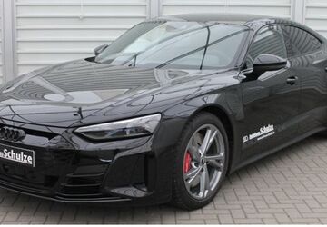 Audi e-tron GT 21.550 km 79.800 &euro; Cottbus / Groß Gaglow 03051