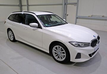 BMW 320 7.000 km 41.500 &euro; Bad Honnef 53604