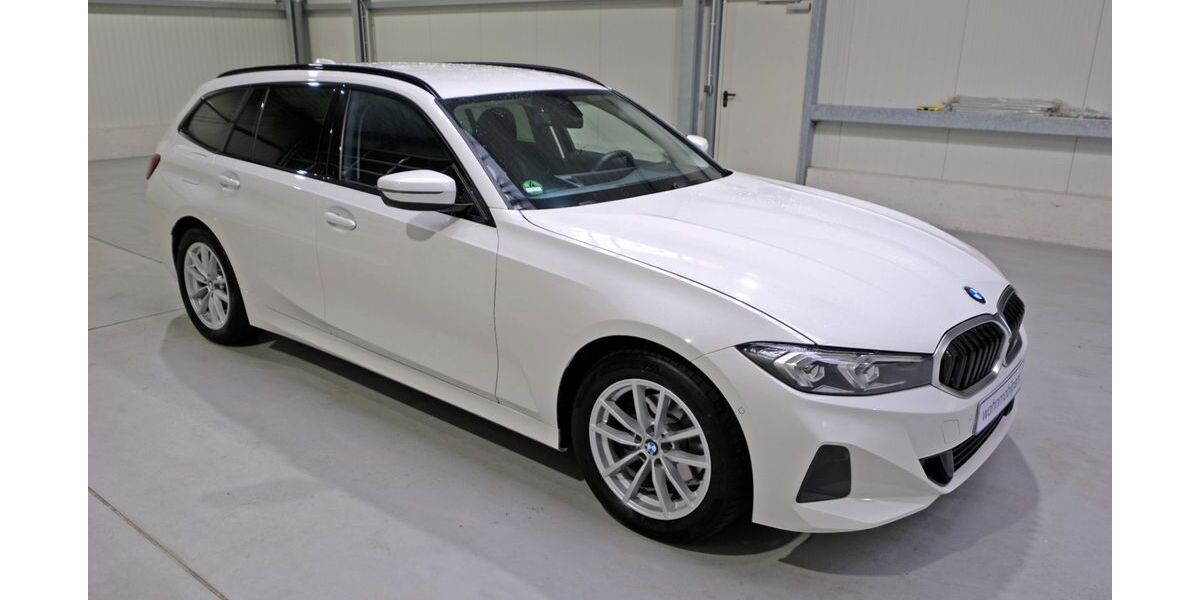 BMW 320 7.000 km 41.500 &euro; Bad Honnef 53604