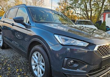 Seat Tarraco 157.158 km 18.999 &euro; Berlin 12099
