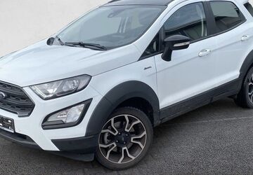 Ford EcoSport 17.820 km 17.990 &euro; Osnabrück 49082