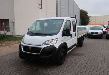 Fiat Ducato 149.152 km 16.500 &euro; Hannover 30179