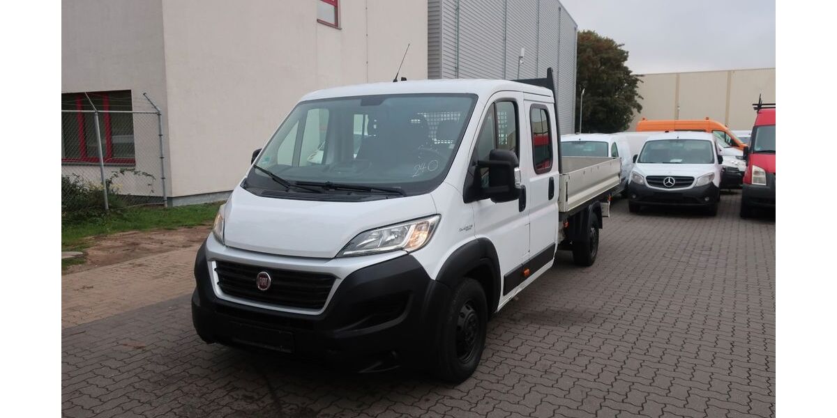 Fiat Ducato 149.152 km 16.500 &euro; Hannover 30179
