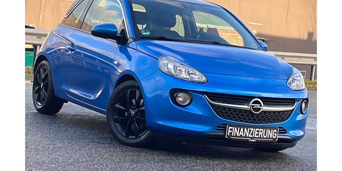 Opel Adam 126.000 km 7.999 &euro; Flintbek 24220