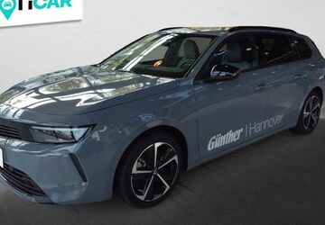 Opel Astra 1.500 km 27.990 &euro; Hannover 30173