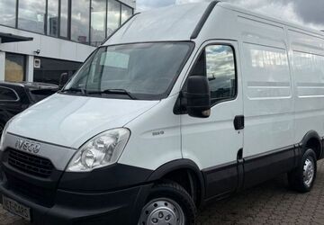 IVECO Andere 469.000 km 6.950 &euro; Hilden (bei Düsseldorf) 40721
