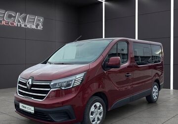 Renault Trafic 32.472 km 31.990 &euro; Lippstadt 59557