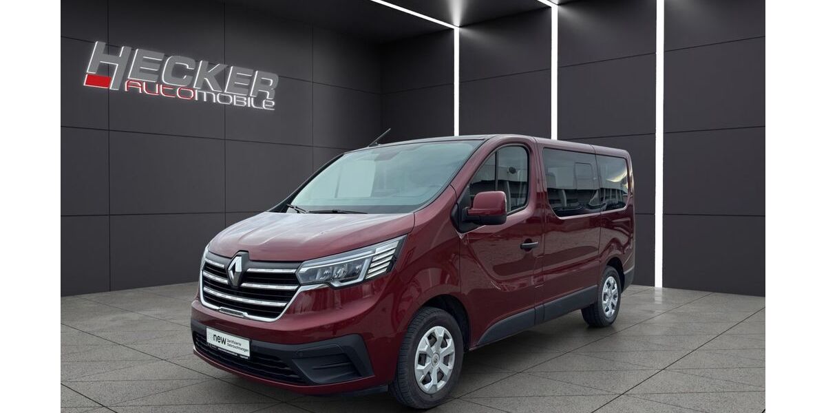 Renault Trafic 32.472 km 31.990 &euro; Lippstadt 59557