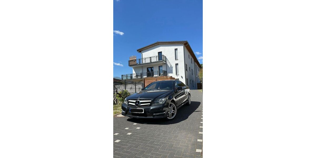 Mercedes-Benz C 250 213.500 km 11.200 &euro; Frankfurt am Main 60529