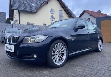 BMW 325 193.241 km 9.290 &euro; Pfungstadt 64319