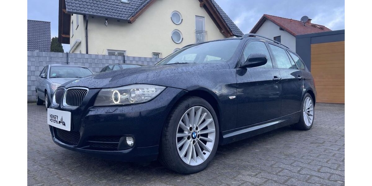 BMW 325 193.241 km 9.290 &euro; Pfungstadt 64319