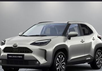 Toyota Yaris Cross 2.000 km 28.990 &euro; Marktheidenfeld 97828