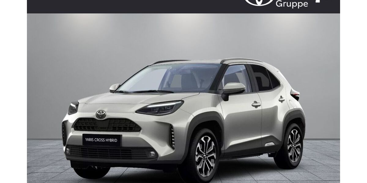 Toyota Yaris Cross 2.000 km 28.990 &euro; Marktheidenfeld 97828
