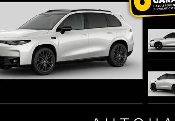 Leapmotor C10 13.000 km 35.290 &euro; Fürth 90765