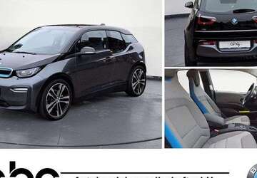 BMW i3 24.698 km 20.930 &euro; Hausach 77756
