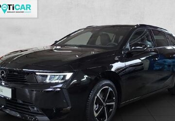 Opel Astra 6.000 km 27.850 &euro; Meiningen 98617