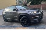 Jeep Compass 1.4 MultiAir Sport FWD*Bluetooth*LaneAss 118.275 km 11.790 &euro; Berlin 13187