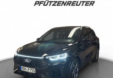 Ford Kuga 10.400 km 29.990 &euro; Bleicherode 99752