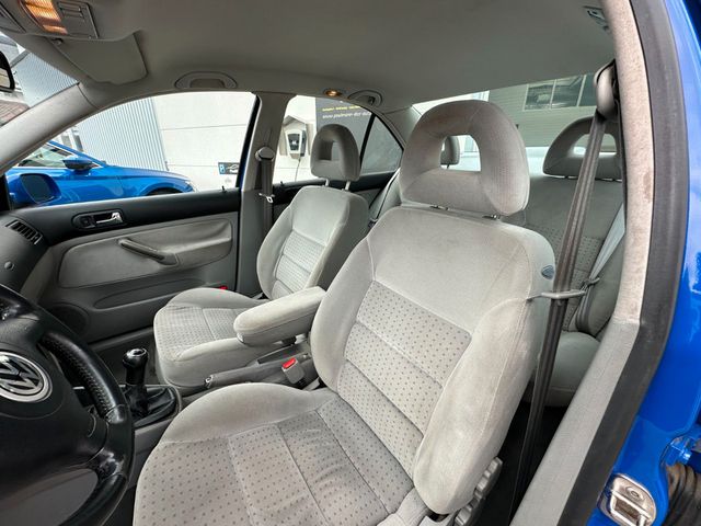 VW Bora 1,6 Comfortline 340.832 km 1.100 &euro; Gebesee 99189