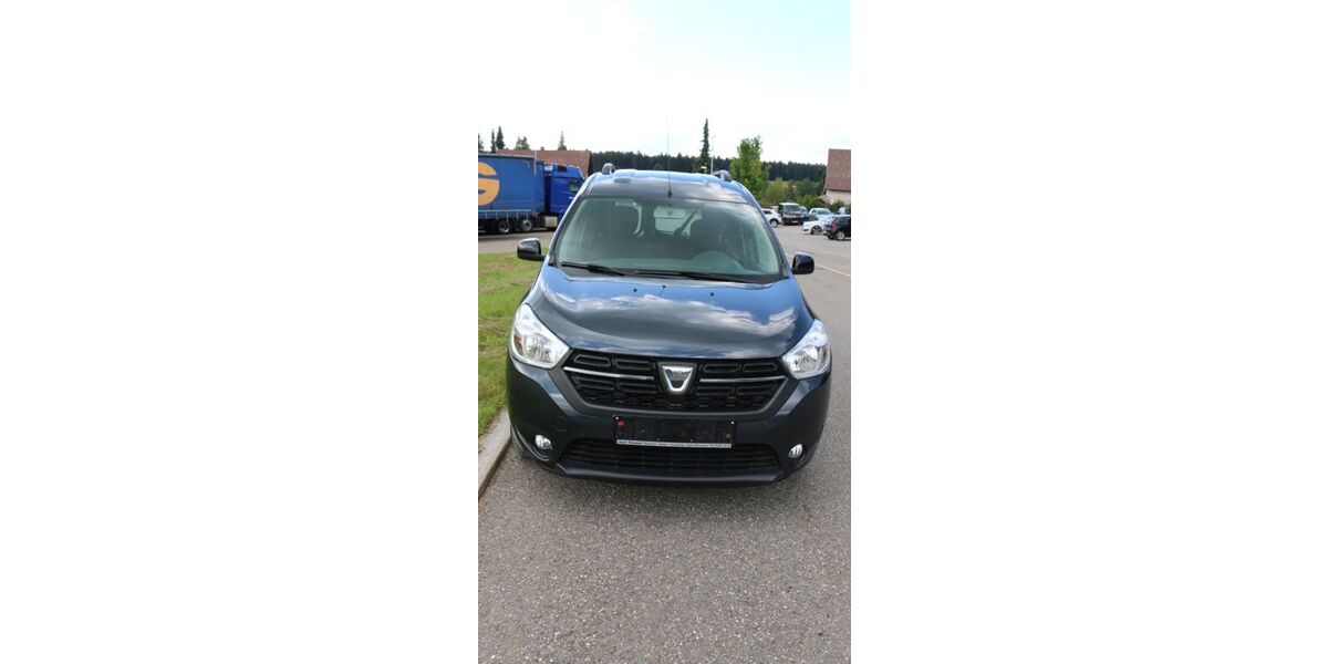Dacia Dokker 78.000 km 11.900 &euro; Aichhalden-Rötenberg 78733