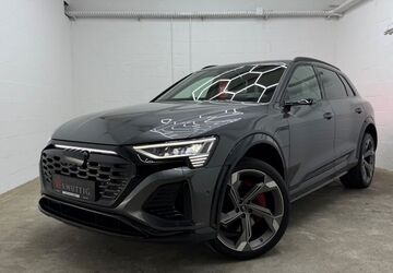 Audi SQ8 e-tron 76.000 km 62.990 &euro; Bad Langensalza 99947