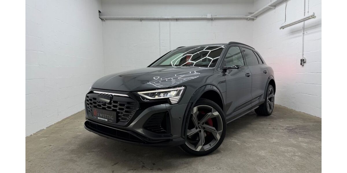 Audi SQ8 e-tron 76.000 km 62.990 &euro; Bad Langensalza 99947