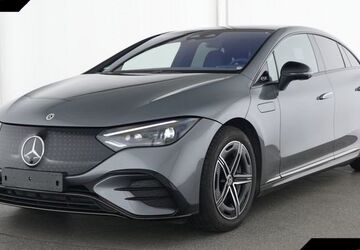 Mercedes-Benz EQE 14.361 km 54.450 &euro; Bad Düben 04849