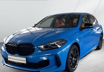 BMW M135 47.830 km 37.480 &euro; Cuxhaven 27472