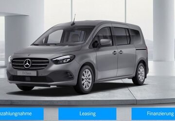 Mercedes-Benz T-Klasse 19.702 km 34.299 &euro; Donauwörth 86609