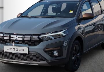 Dacia Jogger 2.500 km 23.685 &euro; Halle 06132