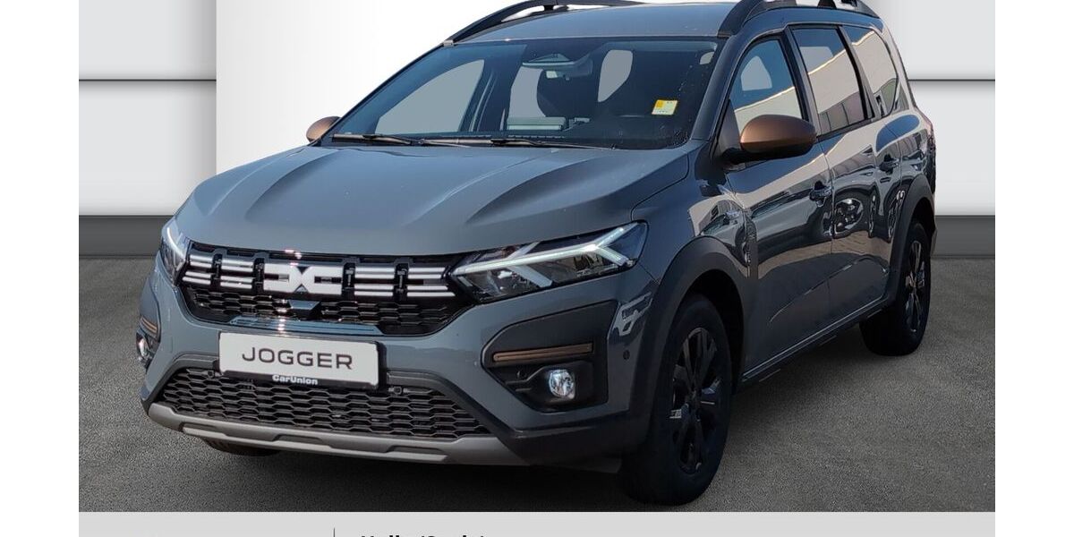 Dacia Jogger 2.500 km 23.685 &euro; Halle 06132