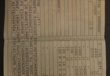 Toyota Hiace 120.000 km 5.300 &euro; Berlin 10827