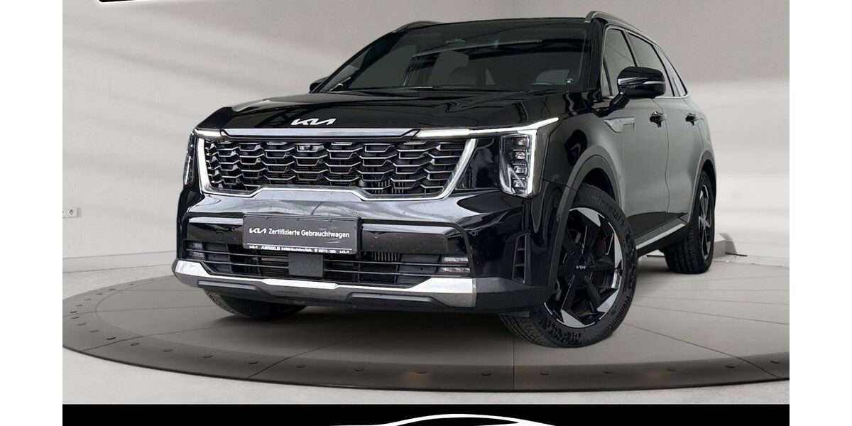 Kia Sorento 24.340 km 54.450 &euro; Neufahrn in Niederbayern 84088