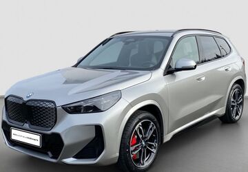 BMW iX1 2.026 km 56.795 &euro; Saalfeld 07318