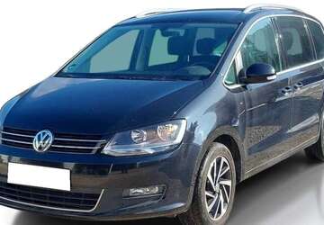 VW Sharan 181.600 km 16.999 &euro; Lahnstein 56112
