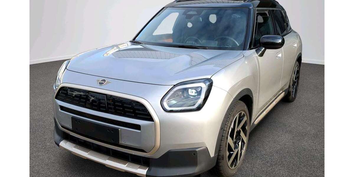 Mini Countryman E 5.362 km 39.930 &euro; München 80788