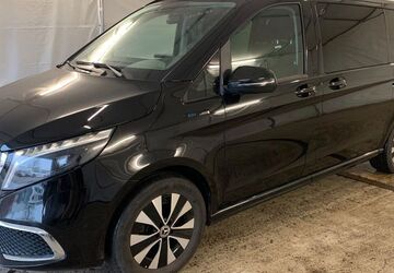 Mercedes-Benz EQV 97.700 km 34.950 &euro; Steinbach-Hallenberg OT Herges-Hallenberg 98587