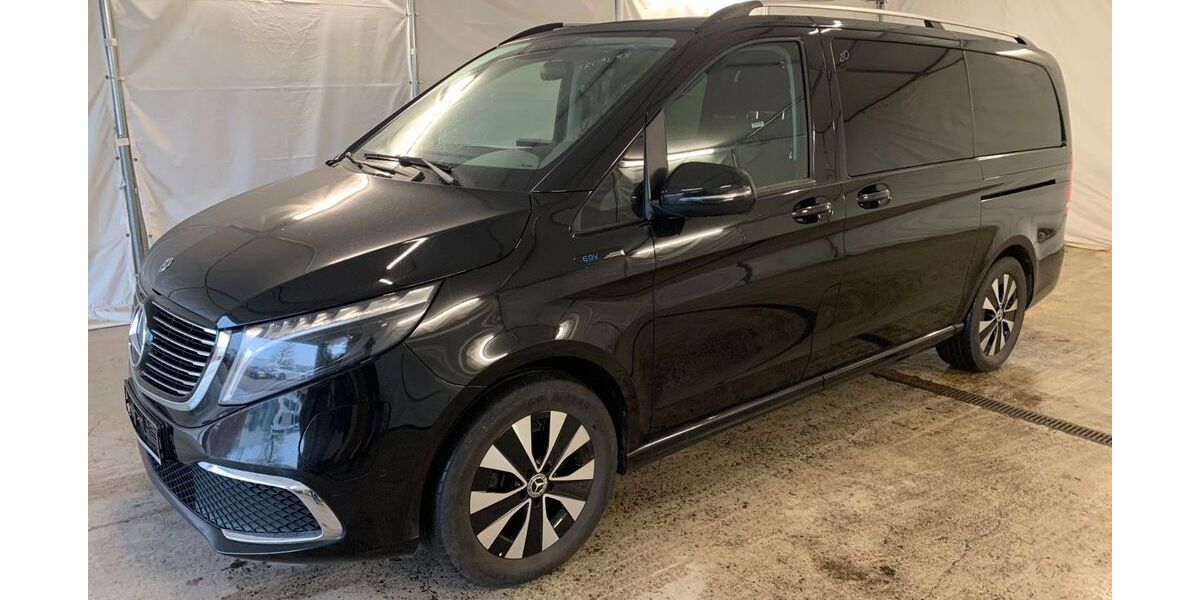 Mercedes-Benz EQV 97.700 km 34.950 &euro; Steinbach-Hallenberg OT Herges-Hallenberg 98587