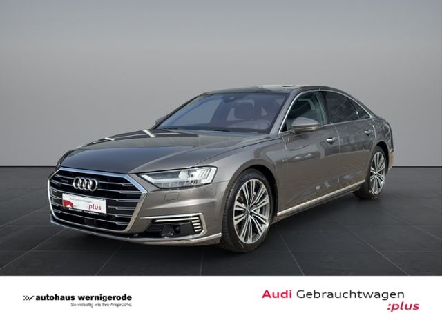 Audi A8 65.121 km 49.939 &euro; Wernigerode 38855