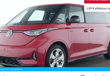 VW ID. Buzz 16.277 km 70.750 &euro; Bochum 44866