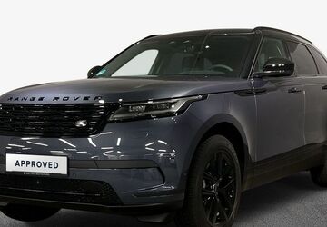 Land Rover Range Rover Velar 14.500 km 65.850 &euro; München 81477