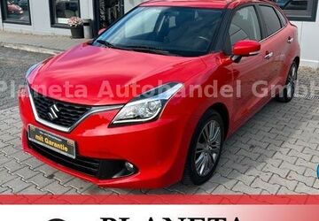 Suzuki Baleno 86.514 km 7.999 &euro; Ludwigsfelde 14974