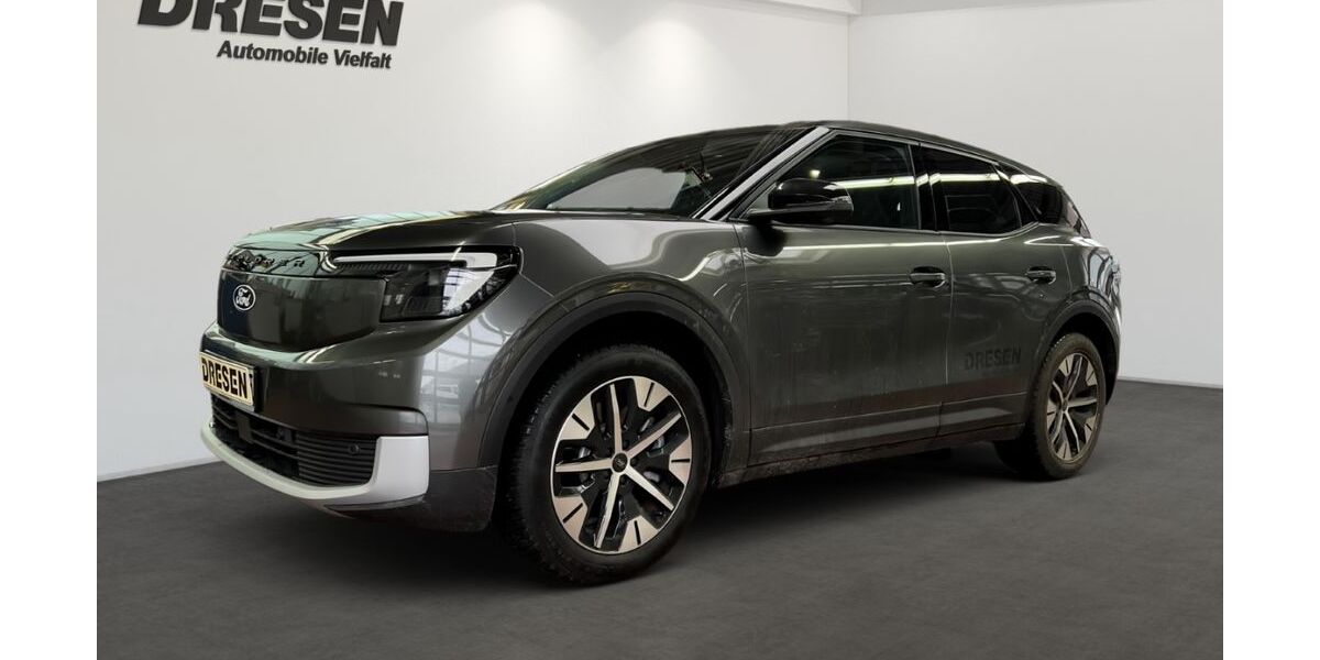 Ford Explorer 2.272 km 43.150 &euro; Viersen 41747