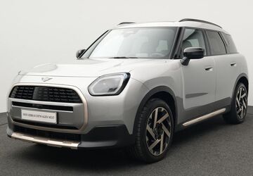 Mini Countryman C (Cooper) 16.397 km 38.562 &euro; 