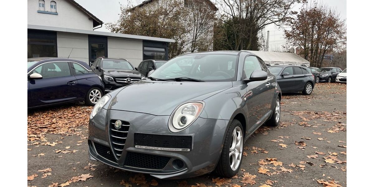 Alfa Romeo MiTo 107.000 km 3.999 &euro; Wiesbaden 65203