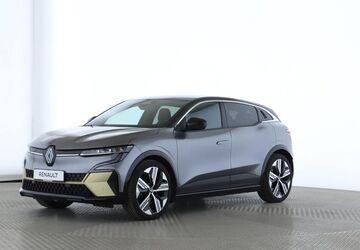 Renault Megane E-TECH 6.732 km 26.900 &euro; Meerbusch 40668