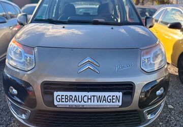 Citroen C3 Picasso 98.000 km 5.250 &euro; Adersheim 38304