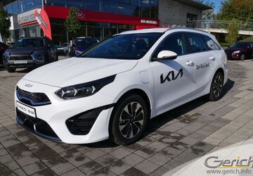 Kia ceed Sportswagon 3.500 km 29.990 &euro; Altötting 84503