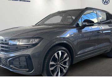 VW Touareg 25.593 km 73.450 &euro; Aschaffenburg 63741